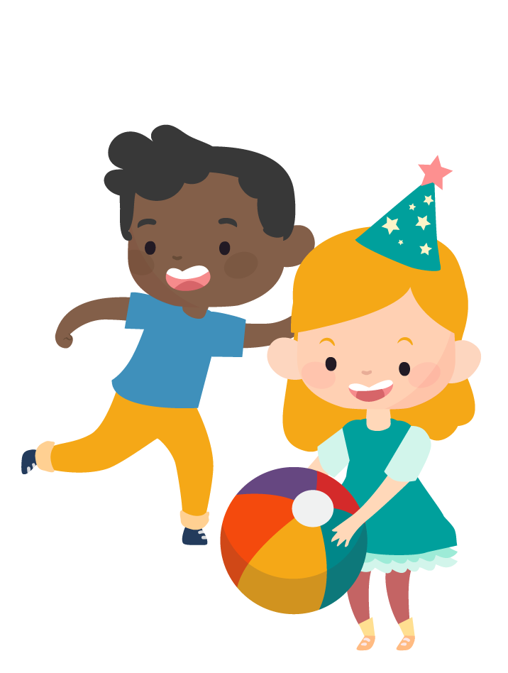 Niños Entrepeques